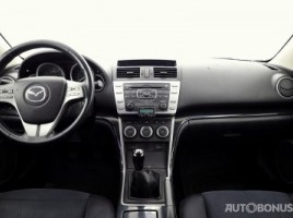 Mazda 6, 1.8 l., universal | 4