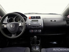 Honda Jazz, 1.3 l., hečbekas | 4