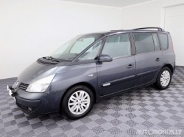 Renault Espace | 1