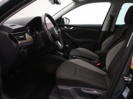 Skoda Kamiq | 3