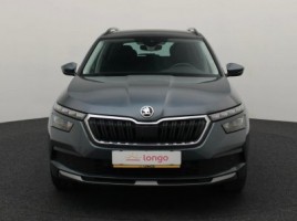 Skoda Kamiq | 2