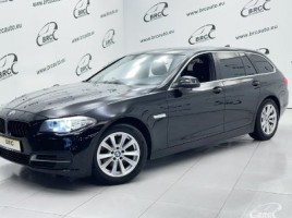 BMW 520 универсал