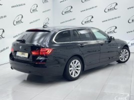 BMW 520 | 1
