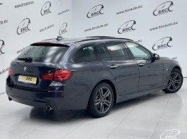 BMW 535 | 1