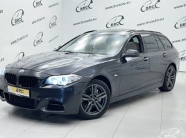 BMW 535 универсал