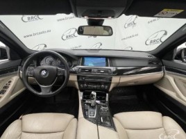 BMW 535 | 2