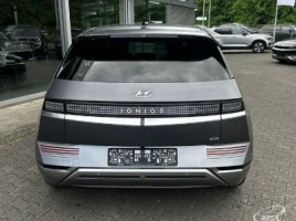 Hyundai IONIQ, Внедорожник | 4