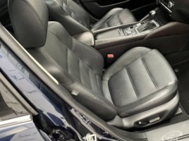 Mazda 6, 2.5 l., Седан | 4