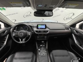 Mazda 6, 2.5 l., Седан | 2