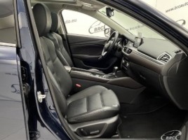 Mazda 6, 2.5 l., Седан | 3