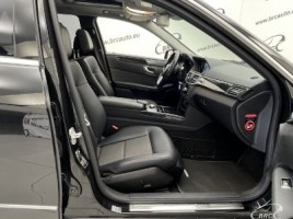 Mercedes-Benz E220 | 3