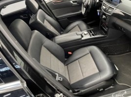 Mercedes-Benz E220 | 4