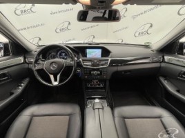 Mercedes-Benz E220 | 2