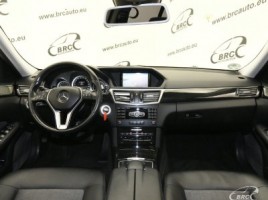 Mercedes-Benz E220 | 2