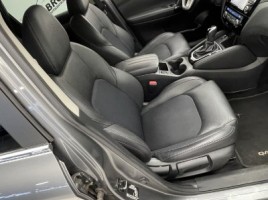 Nissan Qashqai | 4