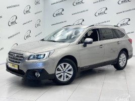 Subaru Outback универсал