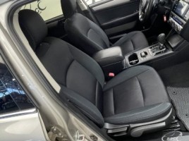 Subaru Outback | 4