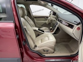 Volvo XC70 | 4