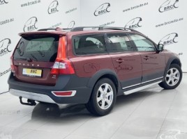 Volvo XC70, 3.2 l., universal | 2