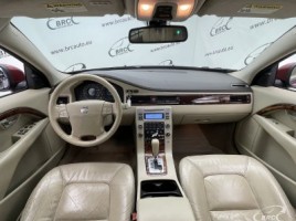 Volvo XC70, 3.2 l., universal | 4