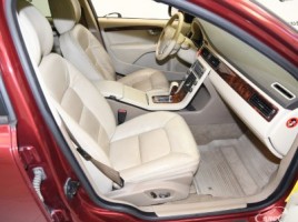 Volvo XC70, 3.2 l., universalas | 3