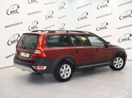 Volvo XC70, 3.2 l., universalas | 1