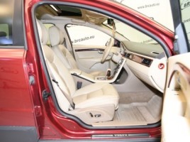 Volvo XC70, 3.2 l., universalas | 4
