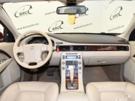Volvo XC70, 3.2 l., universalas | 2