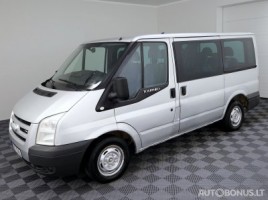 Ford Transit, 2.2 l., vienatūris | 1
