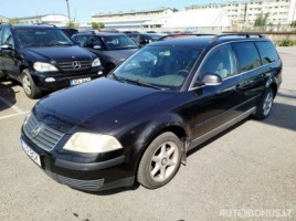 Volkswagen Passat, 1.9 l., universalas | 1