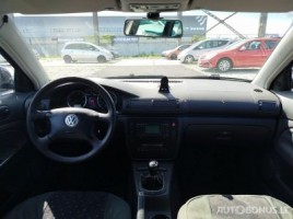 Volkswagen Passat, 1.9 l., universalas | 4