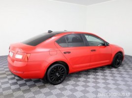 Skoda Octavia, 1.2 l., Хэтчбек | 2