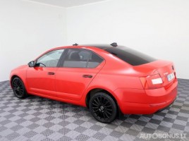 Skoda Octavia, 1.2 l., Хэтчбек | 3