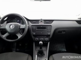 Skoda Octavia, 1.2 l., Хэтчбек | 4