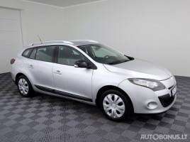 Renault Megane универсал
