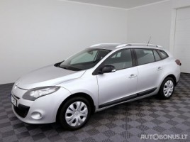 Renault Megane | 1