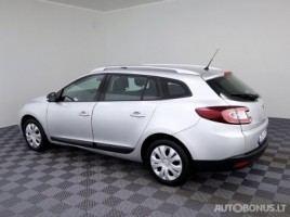 Renault Megane | 3