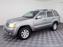 Jeep Grand Cherokee | 1