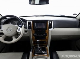 Jeep Grand Cherokee | 4