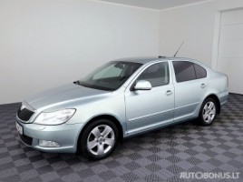 Skoda Octavia, 1.8 l., Хэтчбек | 1