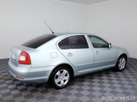 Skoda Octavia, 1.8 l., Хэтчбек | 2