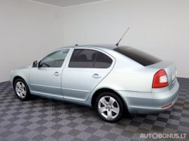 Skoda Octavia, 1.8 l., Хэтчбек | 3