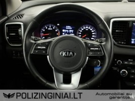 Kia Sportage | 4