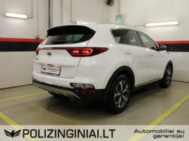 Kia Sportage | 2