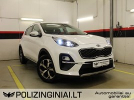 Kia Sportage | 1