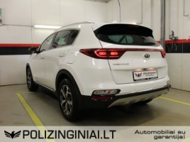 Kia Sportage | 3
