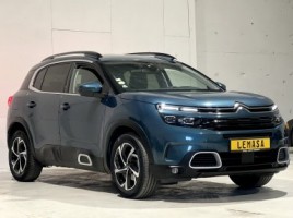 Citroen C5 | 1