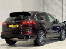 Porsche Cayenne | 3