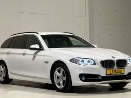 BMW 525 | 1