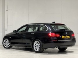 BMW 520 | 2